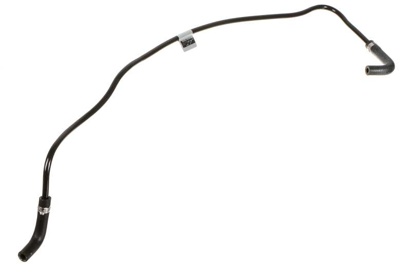 Kraftstoffrohr (vorwärts gebogen)